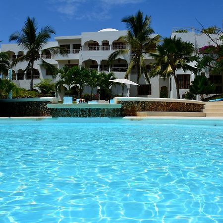 Amani Residence Beverly Suites Malindi Exterior photo