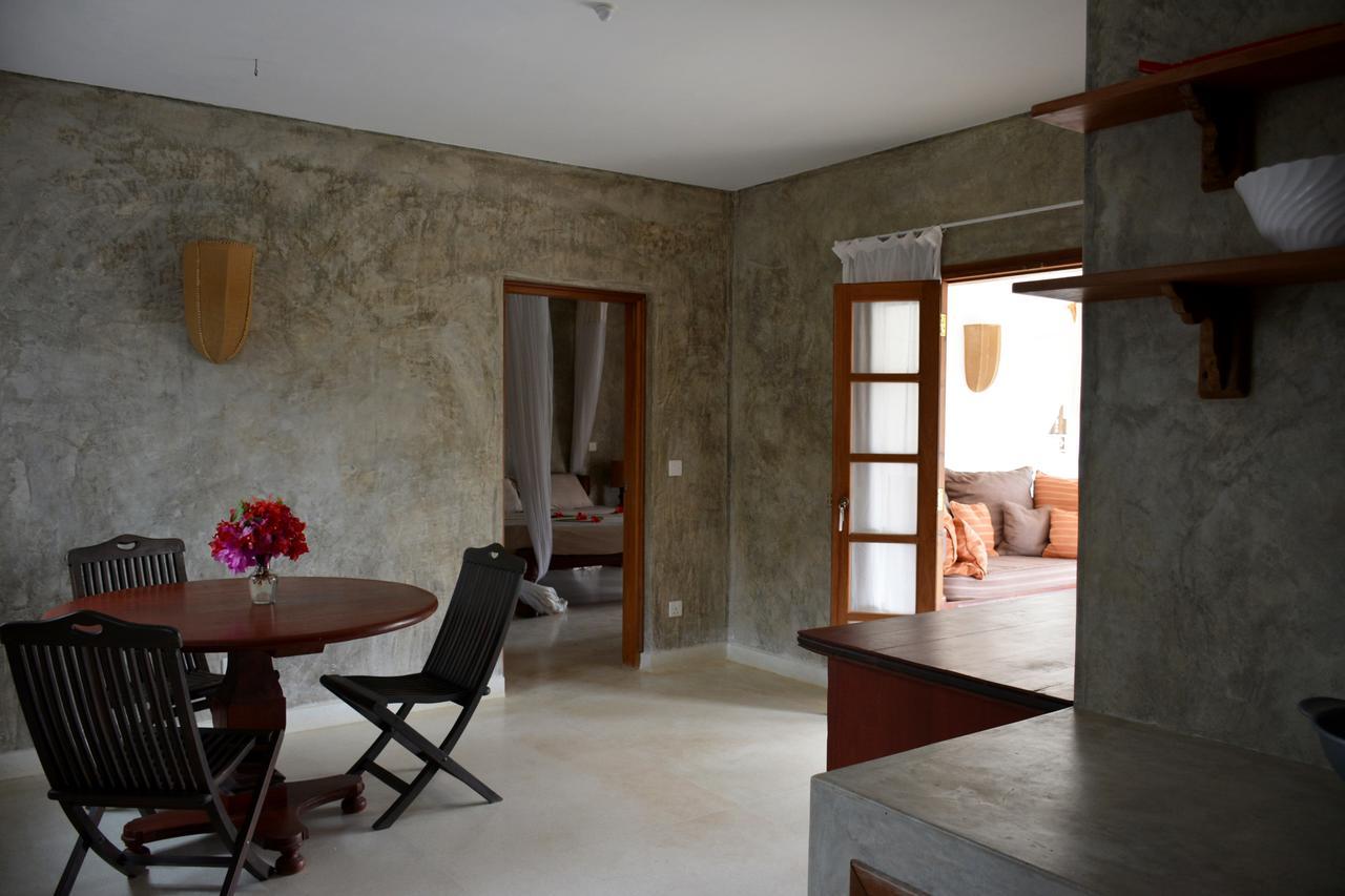 Amani Residence Beverly Suites Malindi Exterior photo