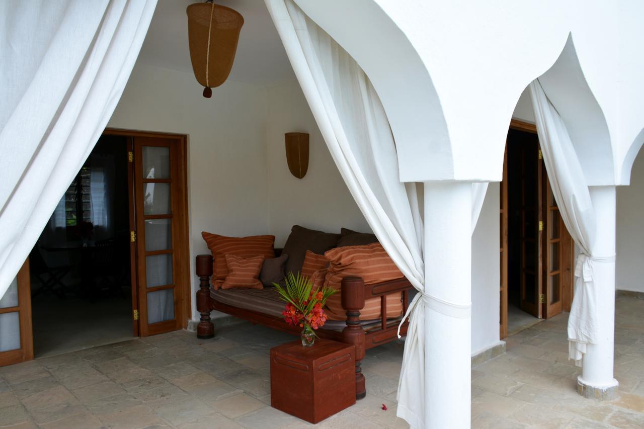 Amani Residence Beverly Suites Malindi Exterior photo