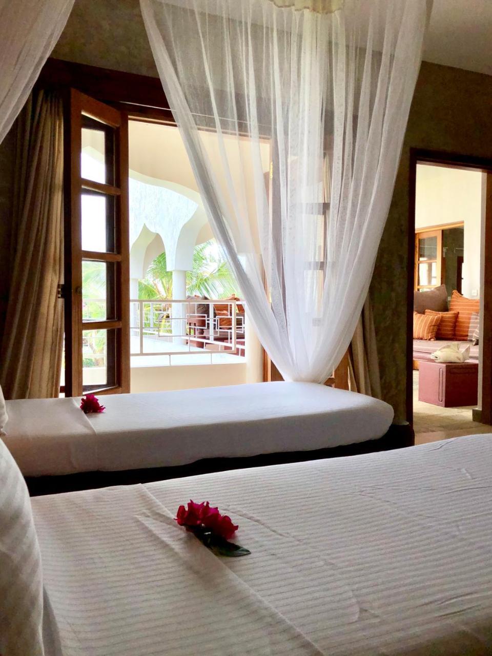 Amani Residence Beverly Suites Malindi Exterior photo