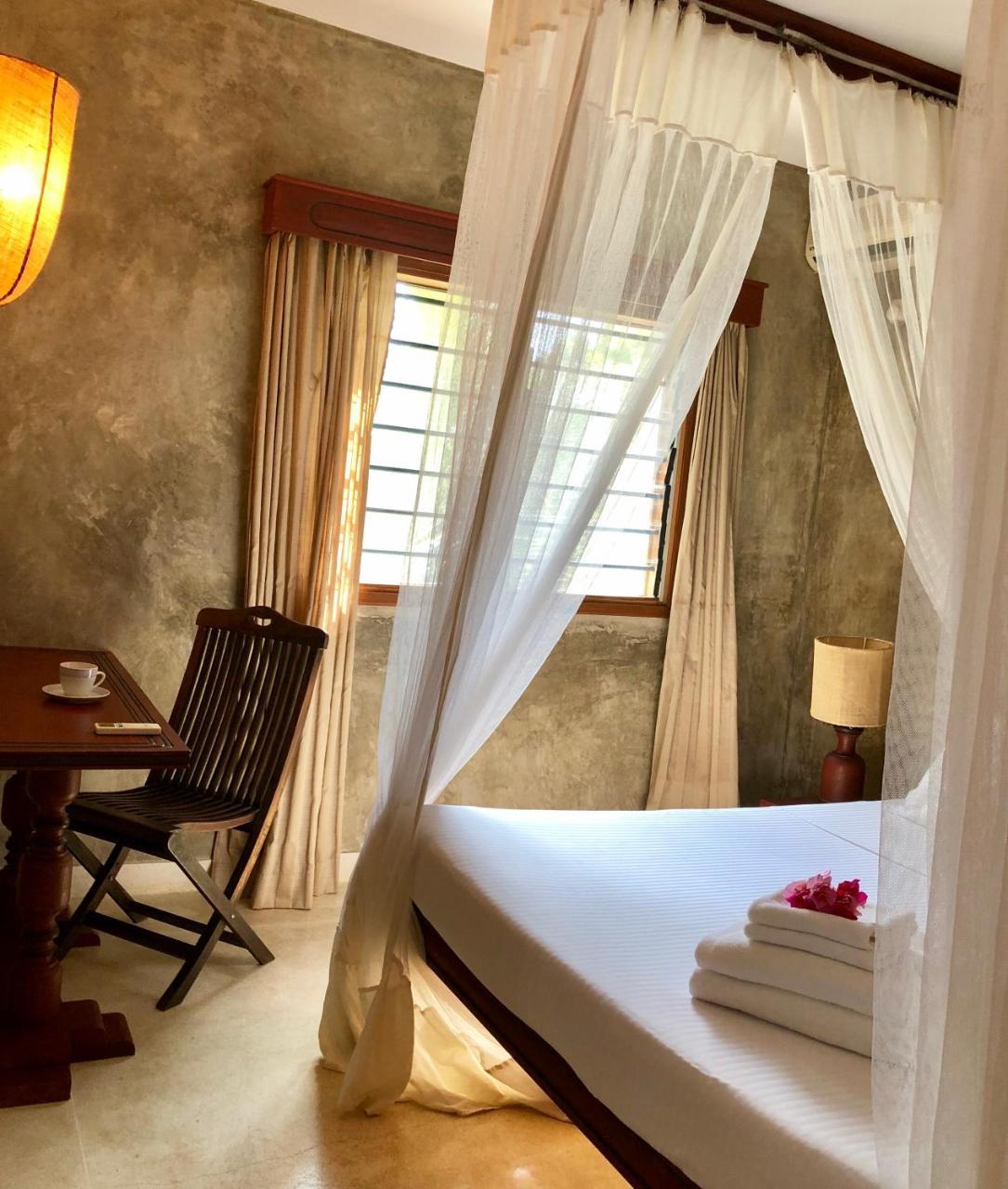 Amani Residence Beverly Suites Malindi Exterior photo