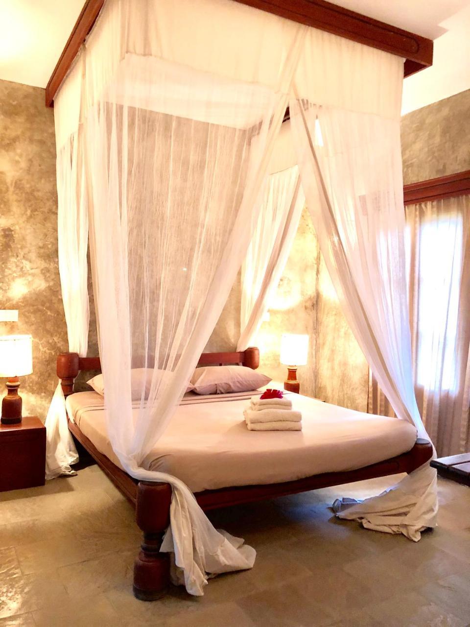 Amani Residence Beverly Suites Malindi Exterior photo
