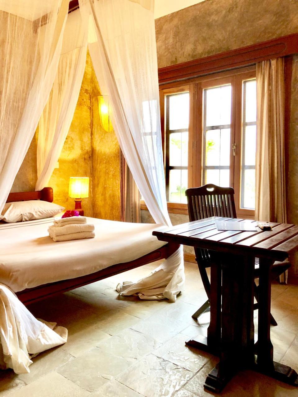Amani Residence Beverly Suites Malindi Exterior photo
