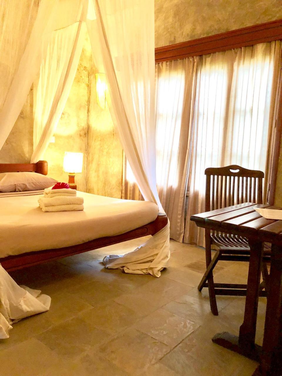 Amani Residence Beverly Suites Malindi Exterior photo