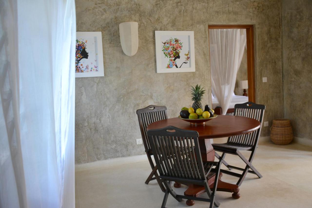 Amani Residence Beverly Suites Malindi Exterior photo