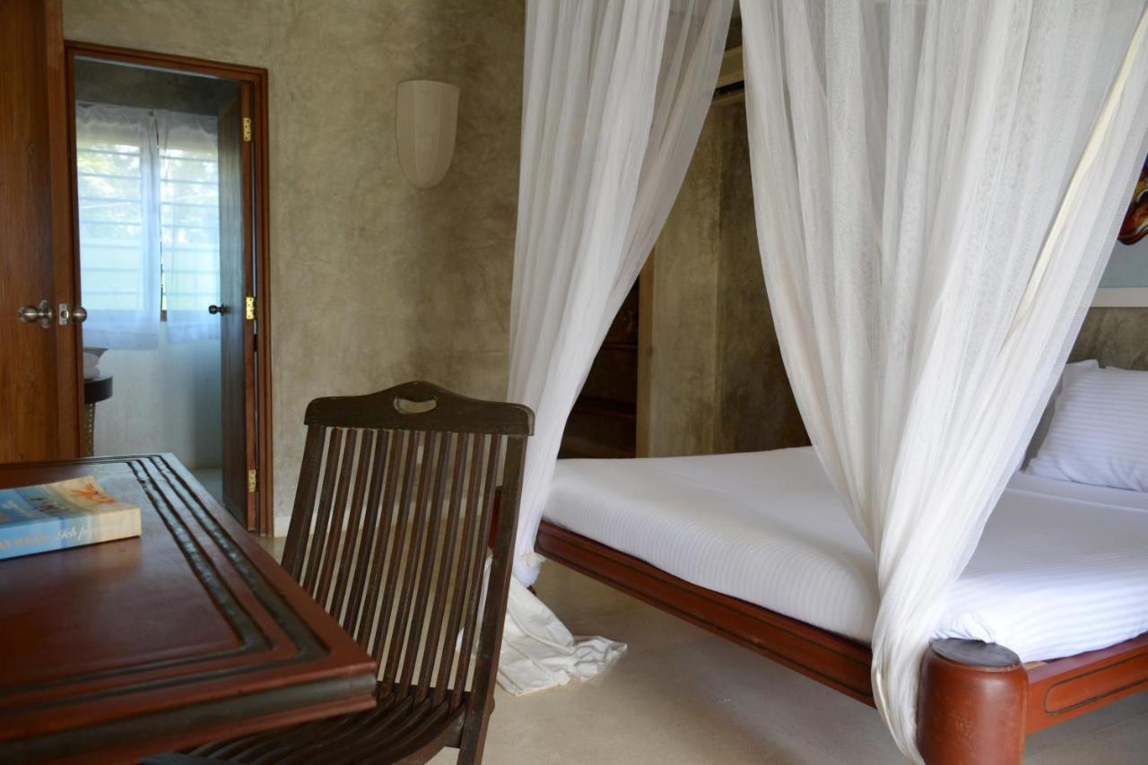 Amani Residence Beverly Suites Malindi Exterior photo