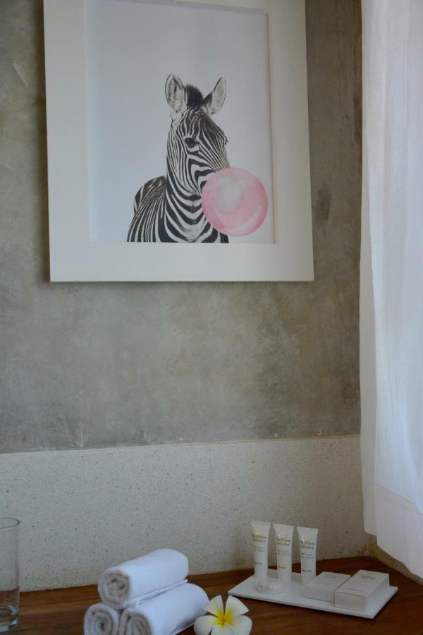 Amani Residence Beverly Suites Malindi Exterior photo