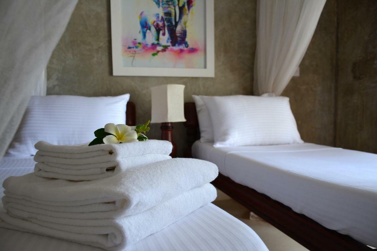 Amani Residence Beverly Suites Malindi Exterior photo