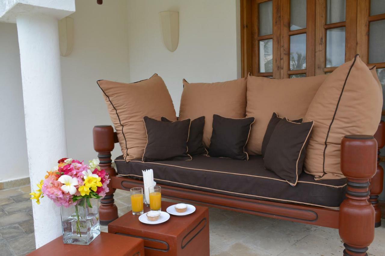 Amani Residence Beverly Suites Malindi Exterior photo