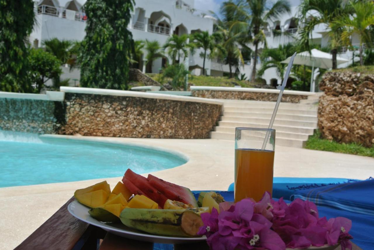 Amani Residence Beverly Suites Malindi Exterior photo